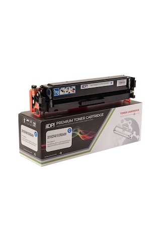 Canon Crg-045h-1241c002 Uyumlu Toner C