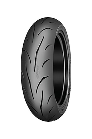 Mitas  120/70Zr17 58W 190/55Zr17 Sport Force+ 75W Ön Arka Set