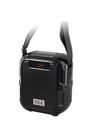 Luxury, Kablosuz Kafa Ve El Mikrofonlu Rehber Anfisi, Mevlüt Anfisi, El+kafa Mikrofonlu Bluetooth Hoparlör