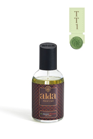 Alda Perfume TT1 Unisex Parfüm EDP 110 ML