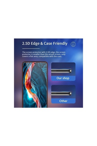 Samsung Galaxy Uyumlu S21 5g Nano Ekran Koruyucu Kırılmaz Cam - Ultra Ince Senalstore