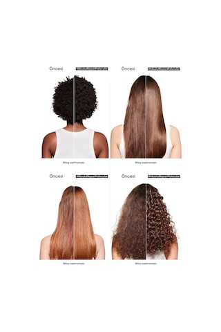 L'oreal Professionnel Serie Expert Absolut Repair Molecular Durulanan Saç Bakım Serumu 250 ML