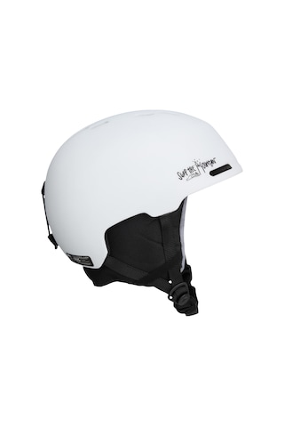 Quıksılver Quiksilver Journey Erkek Beyaz Kask Weg0 Beyaz