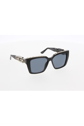 Guess 7915 01a 55 Kadın Güneş Gözlüğü Siyah