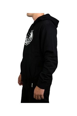 Vans Classic Otw Po-b Erkek Siyah Sweatshirt - Vn0a7y49 Siyah