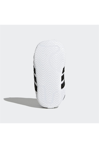 Adidas Bebek Günlük Bebek Ayakkabı Superstar Crib S79916