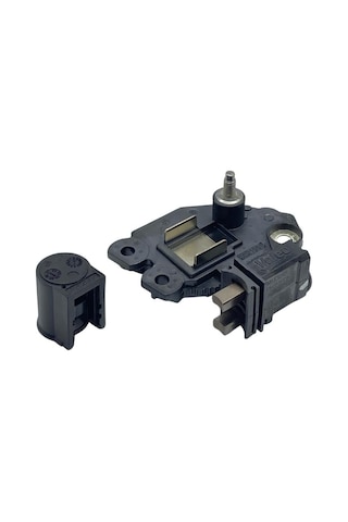 Valeo 12v Kömürlü Konjektör Tek Cıvatalı Lın2 Chrysler-ford Curıer/fıesta/focus/mondeo