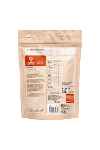 Hasata Börülce 500 Gr