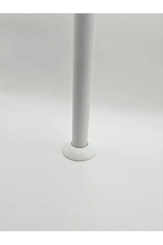 Bprıx Dekoratif Boru 16-22 Universal Kapak 155870642 Beyaz