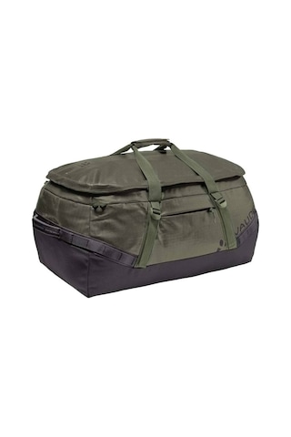 Vaude Cityduffel 65l Seyahat Ve Spor Çantası 16006 Khaki