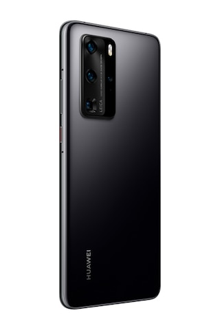 Huawei P40 Pro Duos 8 GB 256 GB (Huawei Türkiye Garantili)