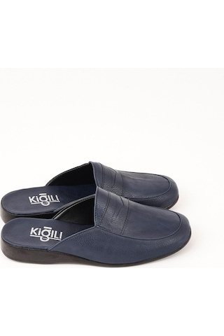 Kiğılı Kgtr002 Düz Terlik