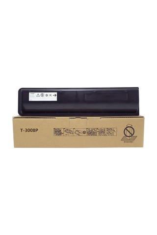 Zebra Toshiba T-3008p 2008a 3008a 3508a 4508a Uyumlu Japon Toner