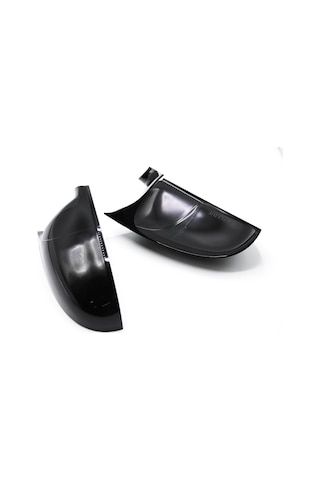 Fiat Albea Batman Yarasa Ayna Kapağı Piano Black 2002-2009