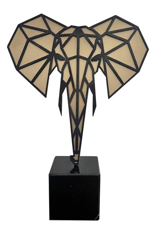 Sarı-siyah Aksesuar Plc-1239-aks-m2