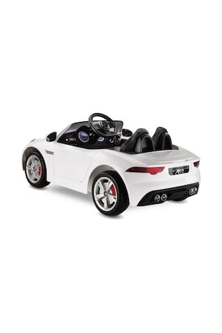 Babyhope 442 Cougar Akülü Uzaktan Kumandalı Araba