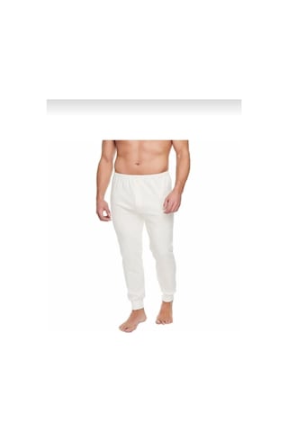 Tutku 0113 Erkek Interlok %100 Pamuk Alt 2 Adet 001