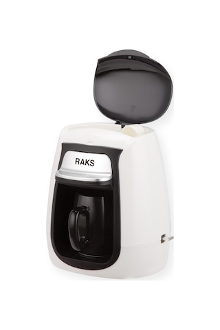 Raks Luna Filtre Kahve Makinesi