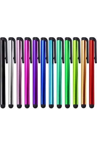 Stylus Dokunmatik Ekran Kalemi ( 3 Adet )