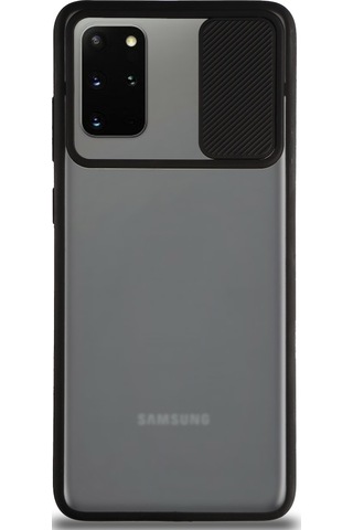 Samsung Galaxy S20 Plus Açilir Kapanir Kamera Korumali Kilif 496037580