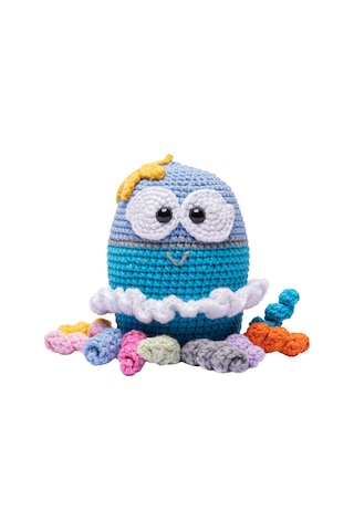 Bigibuddy Storybuddy Denizanası Sesli Hikâye Ve Ninni Arkadaşı