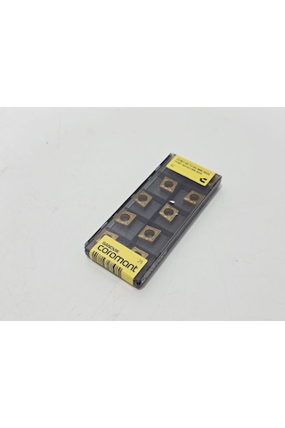 Sandvik Coromant Ccmt 09 T3 04-mm 2025 Torna Ucu 10 Adet