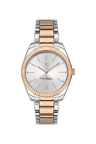 Pierre Cardin 800402f02 Kadın Kol Saati