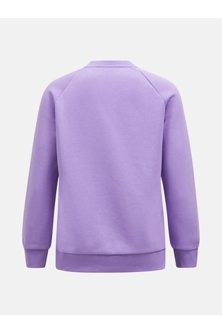 Peak Performance G79578090 W Crew Kadın Spor Tişört 001