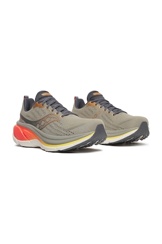 Saucony Hurrıcane 25 Laurel/fıre Yol Koşusu Ayakkabısı S21026-142 Haki