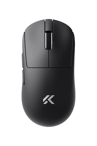 A7 V2 Ultra Black 8k Hz Paw3950 Tı Sensör Kablosuz Gaming Mouse Mc-a7v2-5 Diğer