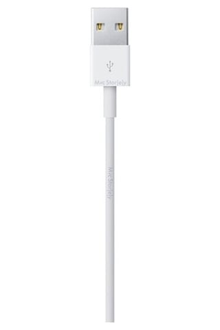 Apple Uyumlu iPhone iPad  Lightning Usb 2.0 Kablosu Şarj Kablosu-Usb Lightning