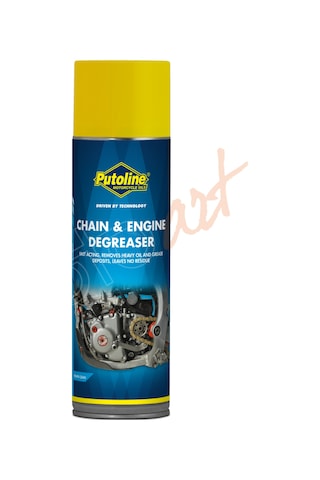 Putoline Yağ Sökücü Sprey 500ml N11.1086