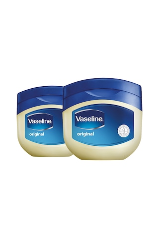 Vaseline Original Nemlendirici Jel Krem 2 x 100 ML