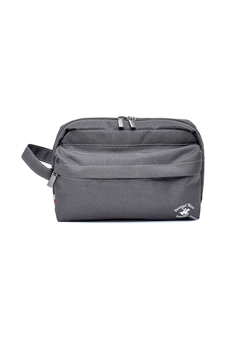 Beverly Hills Polo Club Erkek Çanta 05BHPC3014-s Gri