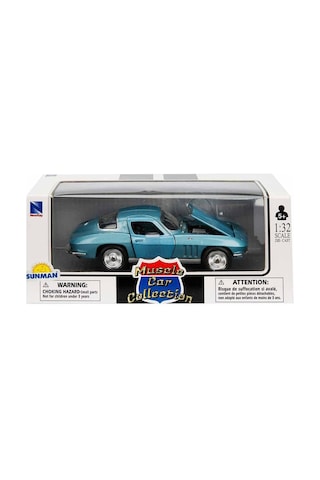 50477 Sunman,  1:32 Muscle Model Araba