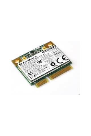 Casper Uyumlu Nirvana Csd.4100- 4L45A- S Wireless Kablosuz Wifi Kart