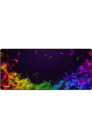 Digipod Gaming Mousepad Oyuncu Mouse pad 90X40 XXL