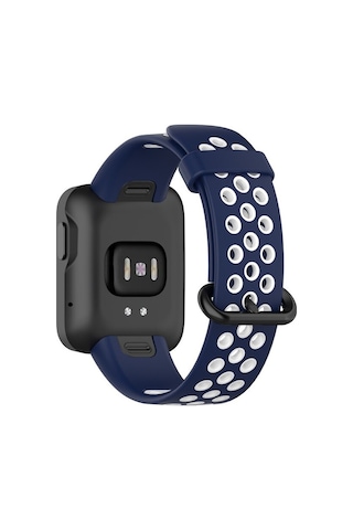 Xiaomi Redmi Watch 2 Lite Kordon Nike Spor Kordon