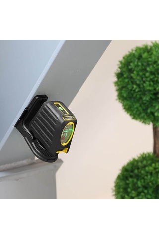 Rtrmax Rtm055 Lazer Distomat 30 Mt Dikey/yatay Yeşil Renk