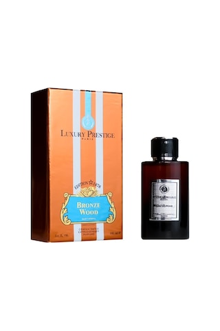 Luxury Prestige Edition Bronze Wood Unisex Parfüm 100ml Edp Bahar