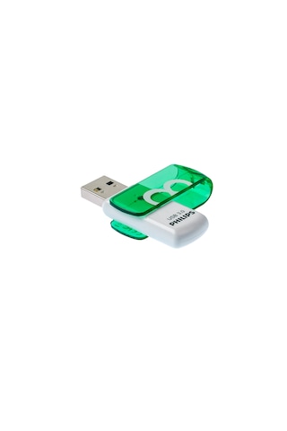 Philips Vivid 8 Gb Led Göstergeli Super Speed Usb 3.0 Flash Bellek 8gb