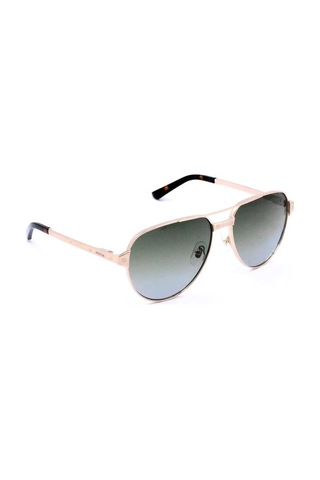 Polo Village Unisex Güneş Gözlüğü Pv2668 05 Gold
