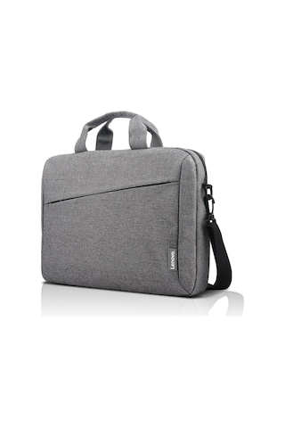 Lenovo Case 15.6" Toploader T210 Notebook Çantası Siyah