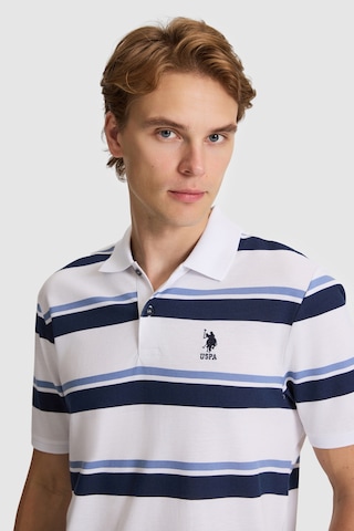 U.S. Polo Assn. U.s. Polo Assn. Erkek Lacivert Tişört 50326934-vr033