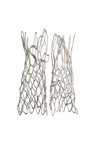 Attack Sport Abf146 Basketbol Filesi Floş 4 Mm