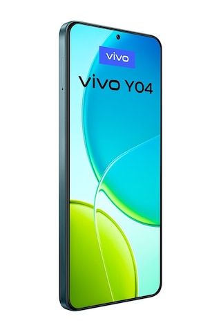 Vivo Y04 4 GB (Vivo Türkiye Garantili)