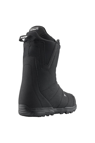 Burton Burton Moto Boa Erkek Siyah Snowboard Botu 10011 Siyah