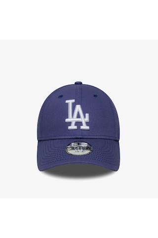 New Era Mlb League Essentials La Dodgers Çocuk Lacivert Şapka 60667413 Lacivert