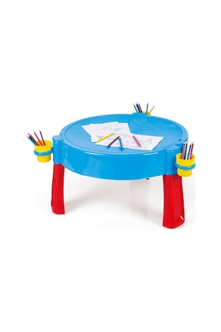 Dolu 3070 Su ve Kum Aktivite Masası