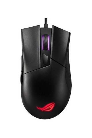 Asus P507 Rog Gladius II Core Aura Sync Oyuncu Mouse